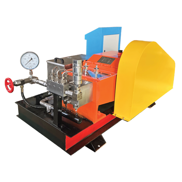 400MPa��ѹ�綯��ѹ��